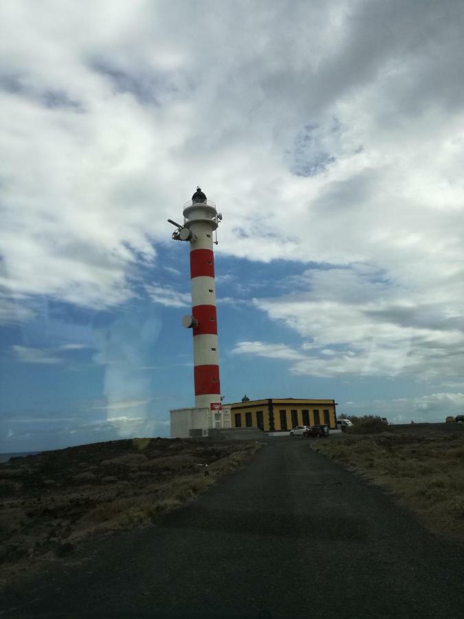 شقة Casa Mary غراناديا دي أبونا المظهر الخارجي الصورة