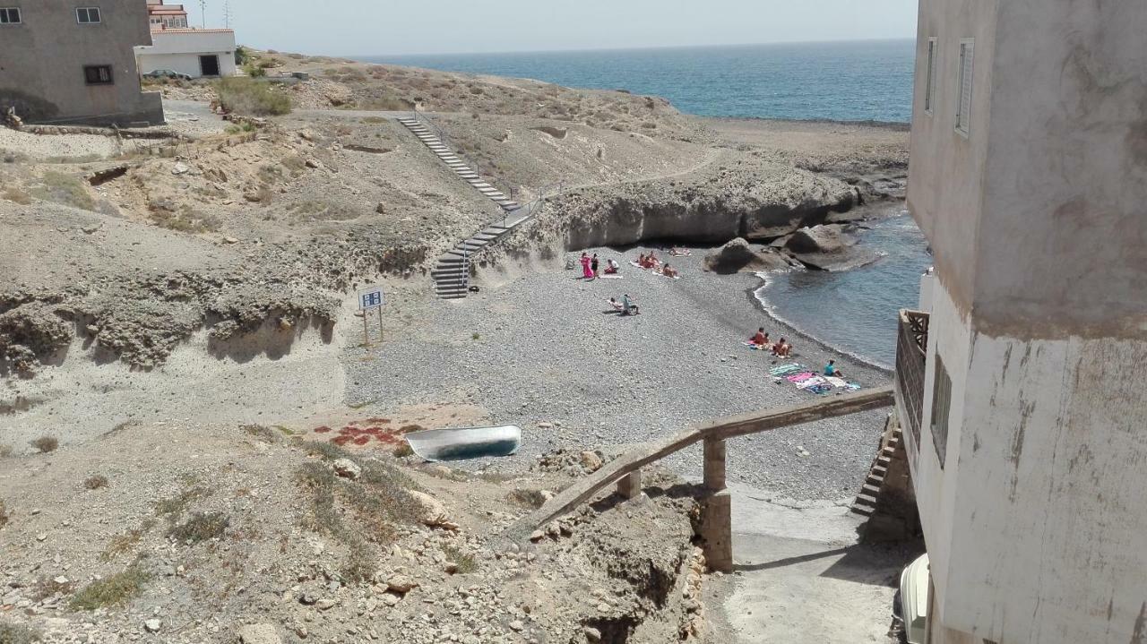 شقة Casa Mary غراناديا دي أبونا المظهر الخارجي الصورة